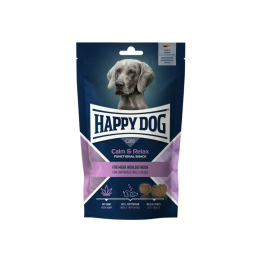 Happy Dog Care priboljšek za pse Calm&Relax 100 g