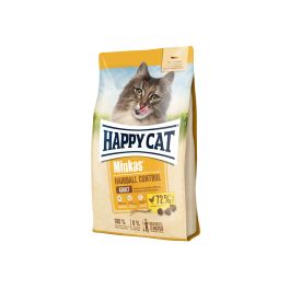 Happy Cat Minkas Hairball Control Perutnina 500 g
