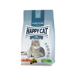 Happy Cat Indoor Adult losos 4 kg
