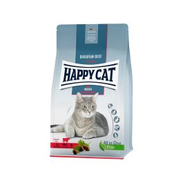 Happy Cat Indoor Adult govedina