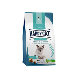 Happy Cat Care Želodec in Prebavila 1,3 kg