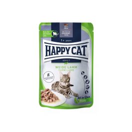 Happy Cat Culinary Jagnjetina v omaki 85 g vrečka