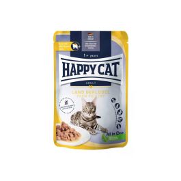 Happy Cat Culinary Perutnina v omaki 85 g vrečka