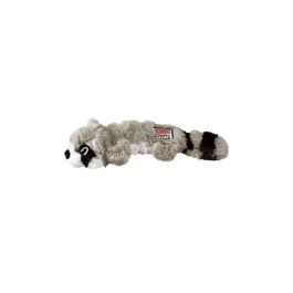 Kong igrača za pse Scrunch Knots Racoon Medium/Large