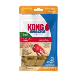 Kong priboljšek za pse Snacks slanina in sir 198 g