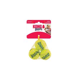 Kong SqueakAir Balls S 3 kos
