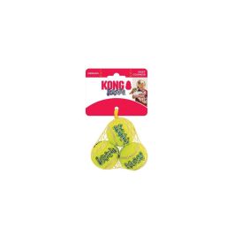 Kong SqueakAir Balls XS 3 kos