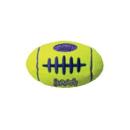 Kong AirDog Squeaker Football M