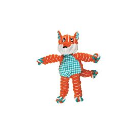 Kong Floppy Knots Fox S/M