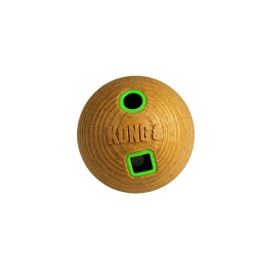Kong Bamboo Feeder Ball M