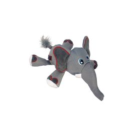 Kong igrača za pse Cozie Ultra Ella Elephant L