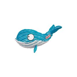 Kong igrača za pse Cuteseas Whale Large
