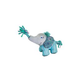 Kong igrača za pse Knots Carnival Elephant S/M