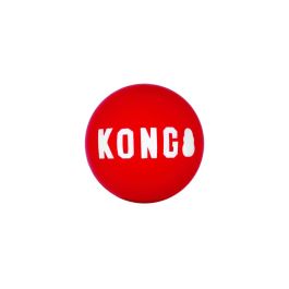 Kong igrača za pse Signature Balls S 2 komada