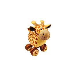 Kong igrača za pse TenniShoes Giraffe Small