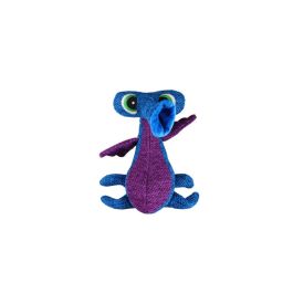 Kong igrača za pse Woozles Blue M