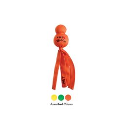 Kong igrača za pse Wubba Wet Assorted L