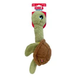 Kong igrača za pse Scruffs Turtle M/L