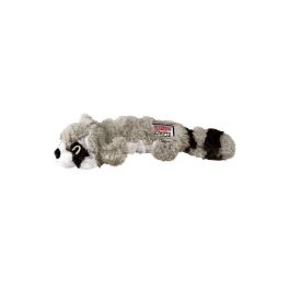 Kong igrača za pse Scrunch Knots Racoon Small/Medium