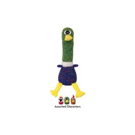 Kong Shakers Cuckoos Assorted M