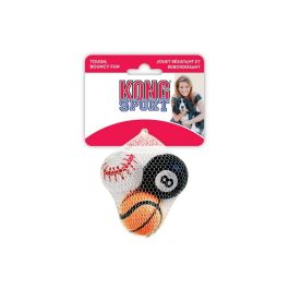Kong Sport Balls Medium 3 kos