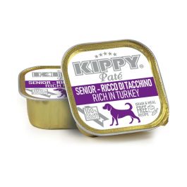 Kippy Pate Senior puran, 150 g alu-pak