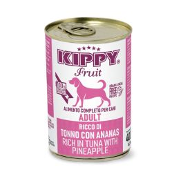 Kippy Fruit Adult tuna in ananas, 400 g konzerva