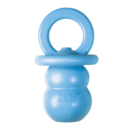 Kong igrača za pse Puppy Binkie Small