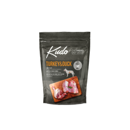 Kudo dog Puran in Raca Mini Adult 3 kg