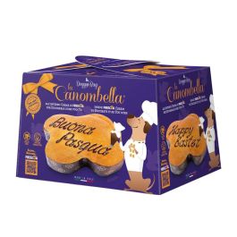 DoggyeBag priboljšek za pse Canombella 120 g