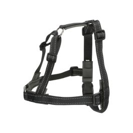 Trixie ovratnica za pse Lead'n walk L-XL 65-105 cm/25 mm