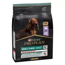 Pro Plan Adult S/M Sensitive Digestion puran 2,5 kg