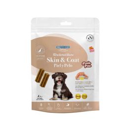 Mediterranean Natural priboljšek za pse Skin and Coat snack 110 g