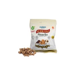 Mediterranean Natural Priboljšek Serrano brez glutena za pasje mladiče 100 g