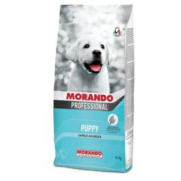 Morando Professional Puppy piščanec 15 kg