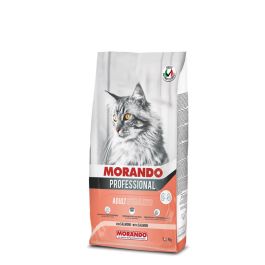 Morando Professional Cat Prof Sterilized Adult Losos 1,5kg