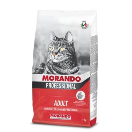 Morando Professional Cat Adult govedina in perutnina