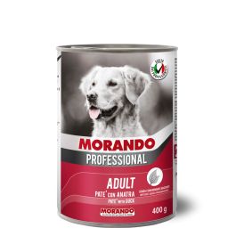 Morando Professional Prof Adult Pate Raca 400g konzerva