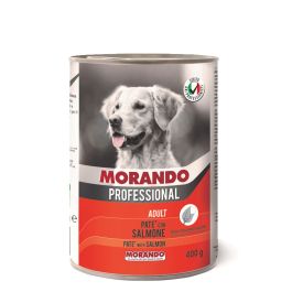 Morando Professional Prof Adult Pate Trska 400g konzerva