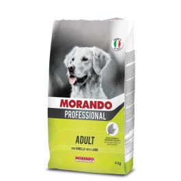 Morando Professional Adult Jagnjetina 4 kg