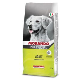 Morando Professional Adult Jagnjetina 15 kg
