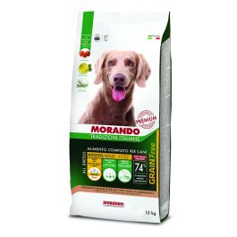 Morando Grain Free Adult perutnina 2,5 kg