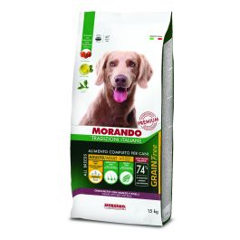 Morando Grain Free Adult govedina 15 kg