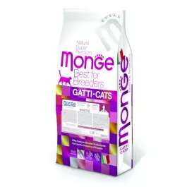 MONGE cat Adult 10 kg