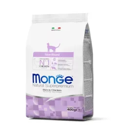 Monge Cat Sterilised piščanec 400 g