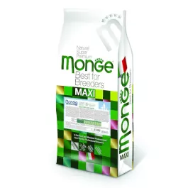MONGE dog Maxi Puppy Junior 15 kg