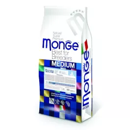 MONGE dog Medium Adult 15 kg