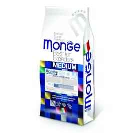 MONGE dog Medium Puppy Junior 15 kg