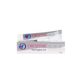 Orozyme gel 70 g