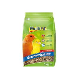 MultiFit Canaries hrana za kanarčke 1kg
